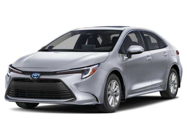 2027 Toyota Corolla Hybrid XLE for sale in Freehold, NJ