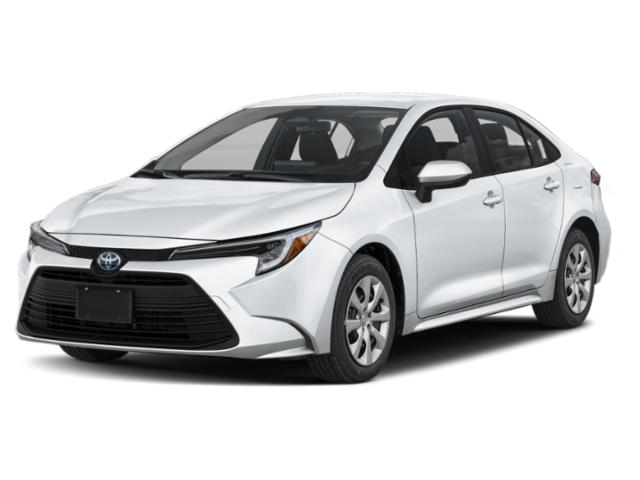 2027 Toyota Corolla Hybrid LE for sale in Clinton, NJ
