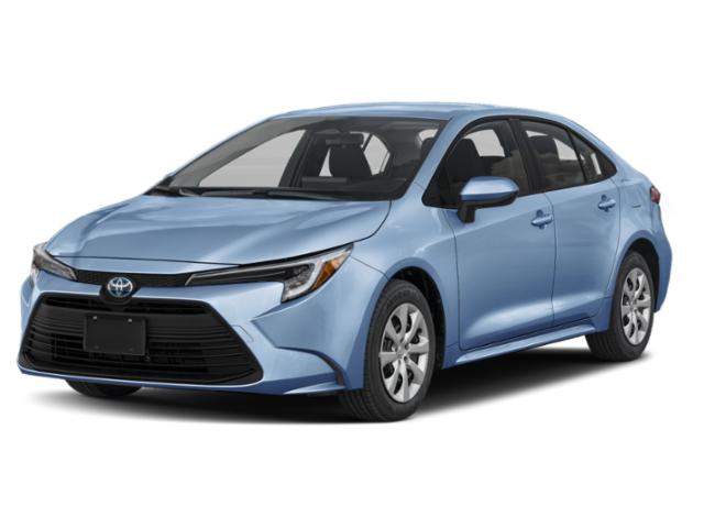 2027 Toyota Corolla Hybrid LE for sale in Napa, CA