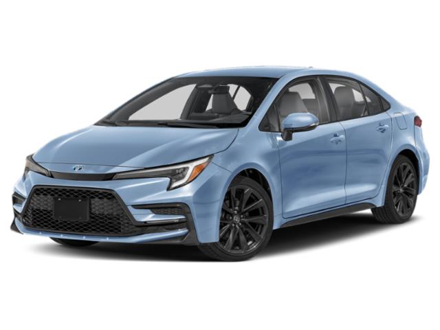 2027 Toyota Corolla Hybrid SE for sale in Silver City, NM