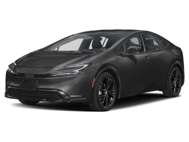 2027 Toyota Prius Plug-In Nightshade for sale in Wilsonville, OR