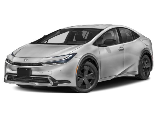 2027 Toyota Prius Plug-In SE for sale in Hemet, CA
