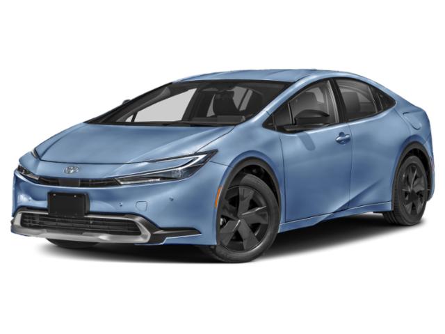 2027 Toyota Prius Plug-In SE for sale in Portland, OR