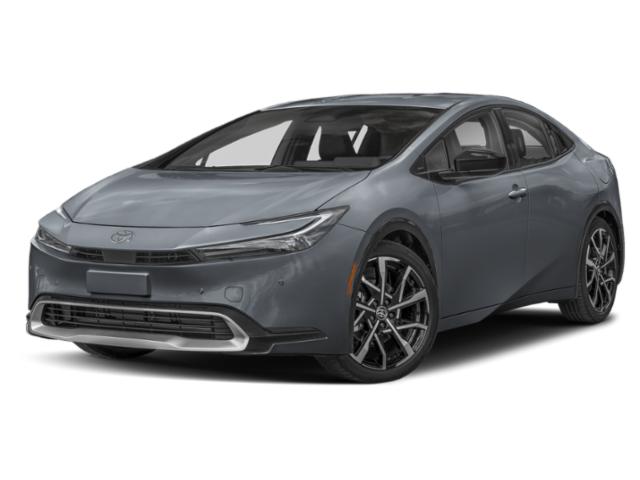 2027 Toyota Prius Plug-In XSE for sale in Grapevine, TX