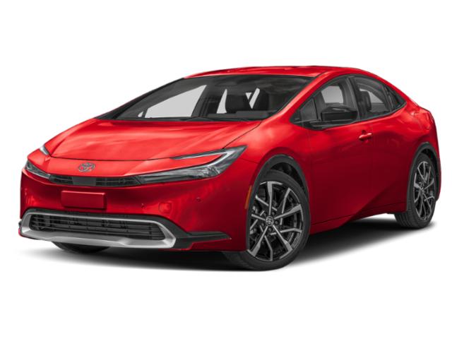 2027 Toyota Prius Plug-In XSE for sale in Suitland, MD