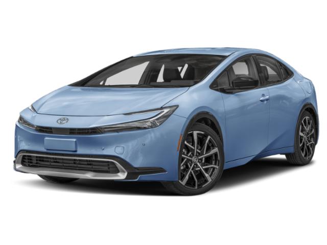 2027 Toyota Prius Plug-In XSE for sale in Jamaica, NY