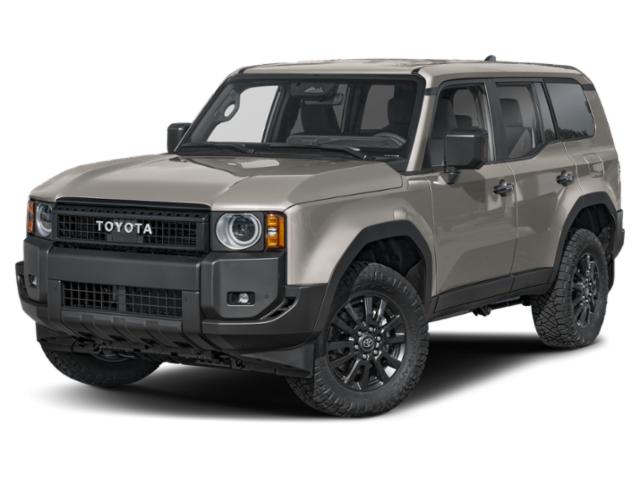 2027 Toyota Land Cruiser 1958 for sale in Easton, MD