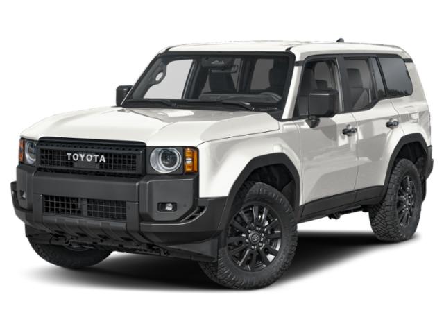 2027 Toyota Land Cruiser 1958 for sale in Henrico, VA