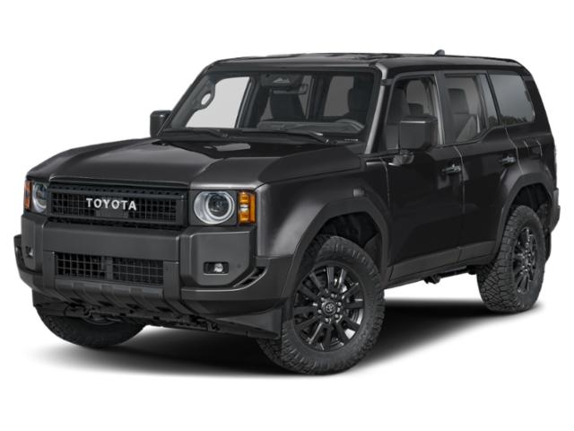 2027 Toyota Land Cruiser 1958 for sale in Schaumburg, IL