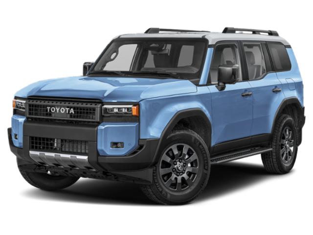 2027 Toyota Land Cruiser Base for sale in Baltimore, MD