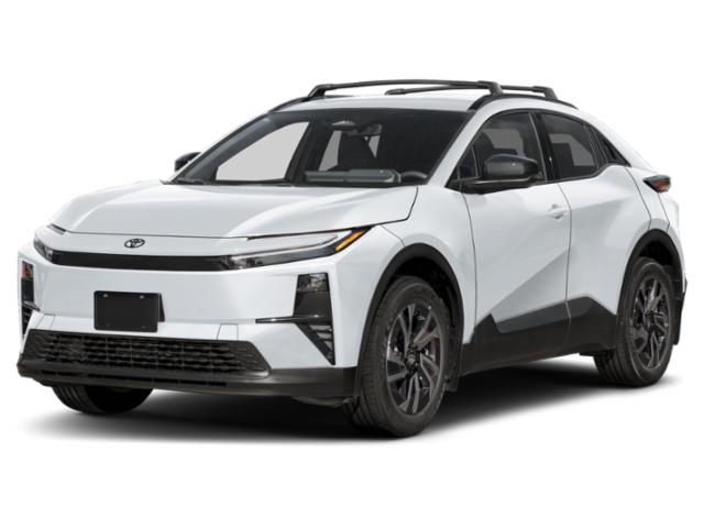 2027 Toyota C-HR SE for sale in Riverdale, UT