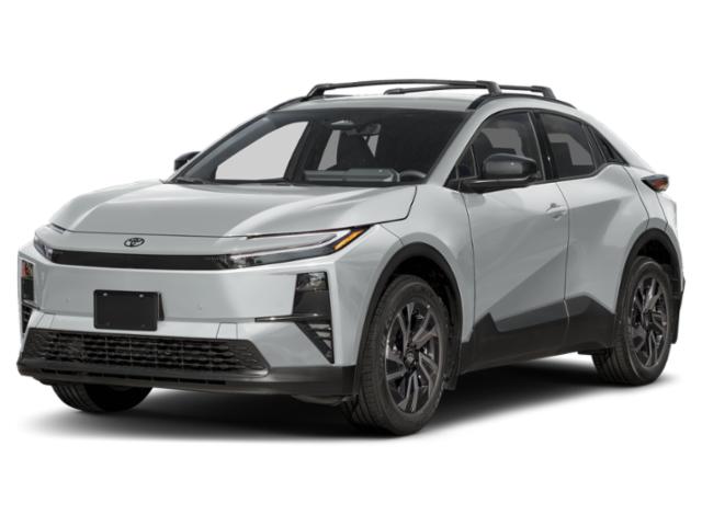 2027 Toyota C-HR SE for sale in Freehold, NJ