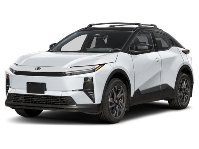 2027 Toyota C-HR XSE for sale in Burns Harbor, IN