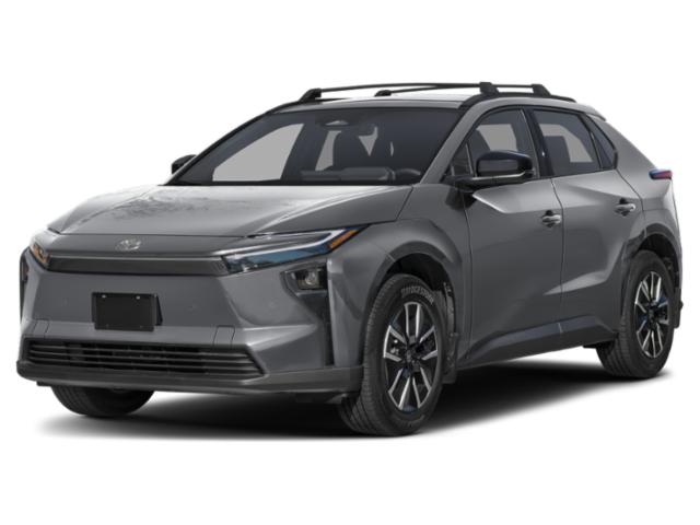 2027 Toyota bZ XLE Plus for sale in Hollywood, CA