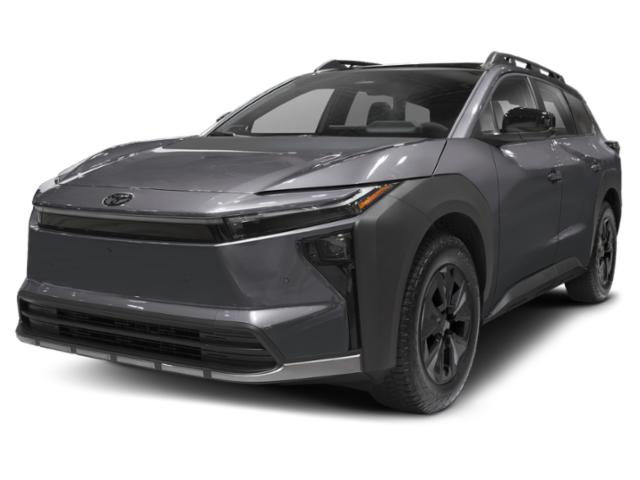 2027 Toyota bZ Woodland Premium for sale in Marina Del Rey, CA