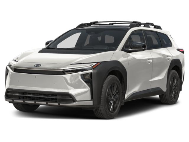 2027 Toyota bZ Woodland Premium for sale in Clovis, CA