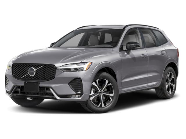 2027 Volvo XC60 Plus for sale in San Antonio, TX
