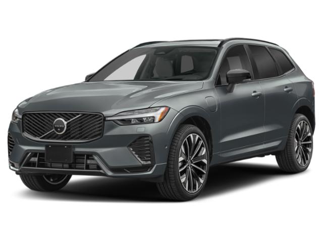 2027 Volvo XC60 Plug-In Hybrid Ultra for sale in Broomfield, CO