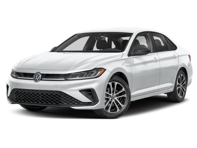 2027 Volkswagen Jetta Sport for sale in Garland, TX