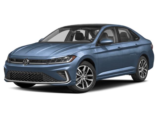 2027 Volkswagen Jetta SE for sale in Garland, TX