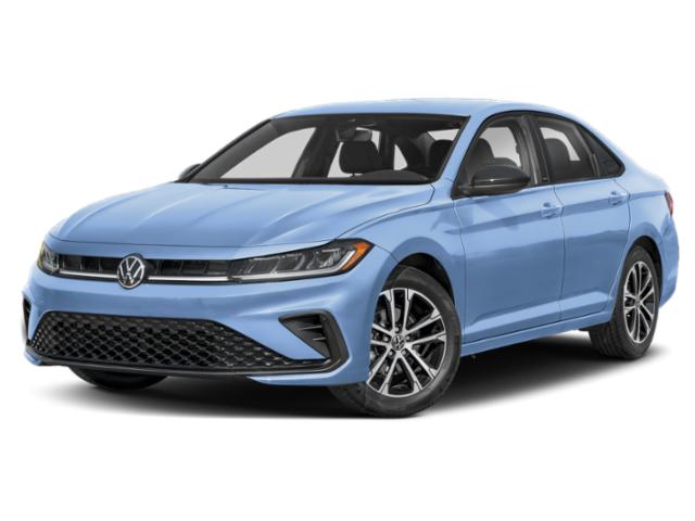 2027 Volkswagen Jetta Sport for sale in Middleton, WI