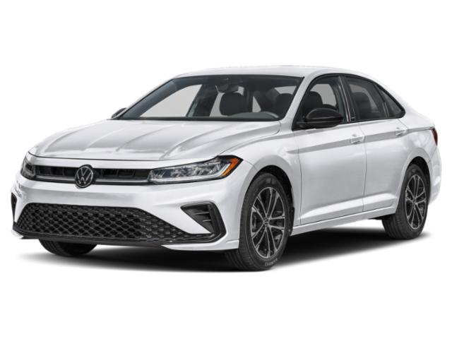 2027 Volkswagen Jetta Sport for sale in Grapevine, TX