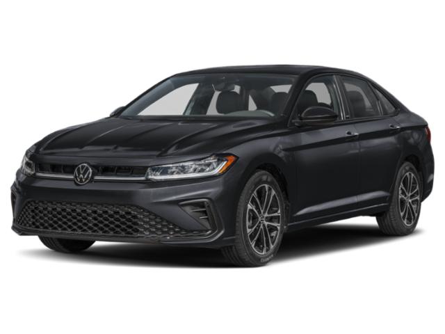 2027 Volkswagen Jetta Sport for sale in Rochester, NH