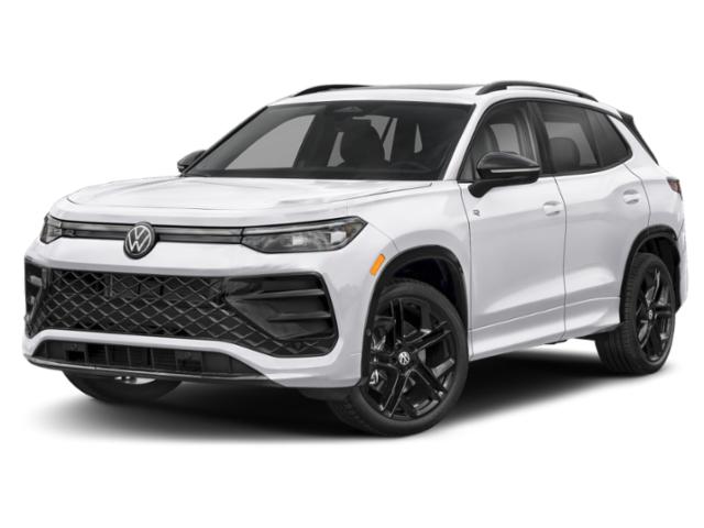 2027 Volkswagen Tiguan SE R-Line Black for sale in Carlsbad, CA