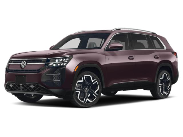 2027 Volkswagen Atlas SEL Premium R-Line for sale in Norwood, MA