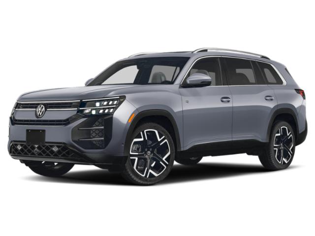 2027 Volkswagen Atlas SEL Premium R-Line for sale in Delafield, WI