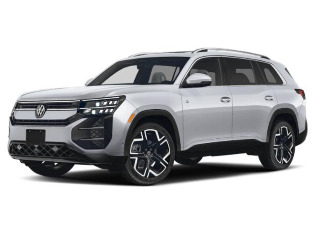 2027 Volkswagen Atlas SEL Premium R-Line for sale in Goldsboro, NC