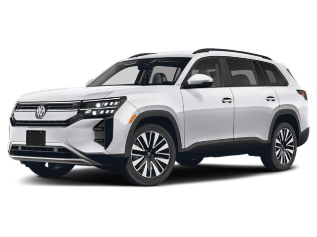 2027 Volkswagen Atlas SE w/Technology for sale in Coconut Creek, FL