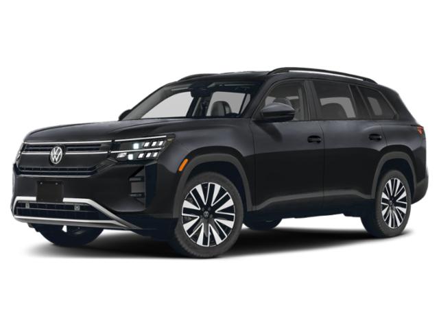 2027 Volkswagen Atlas SE w/Technology for sale in Stuart, FL