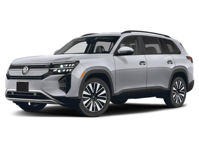 2027 Volkswagen Atlas SE w/Technology for sale in Nanuet, NY