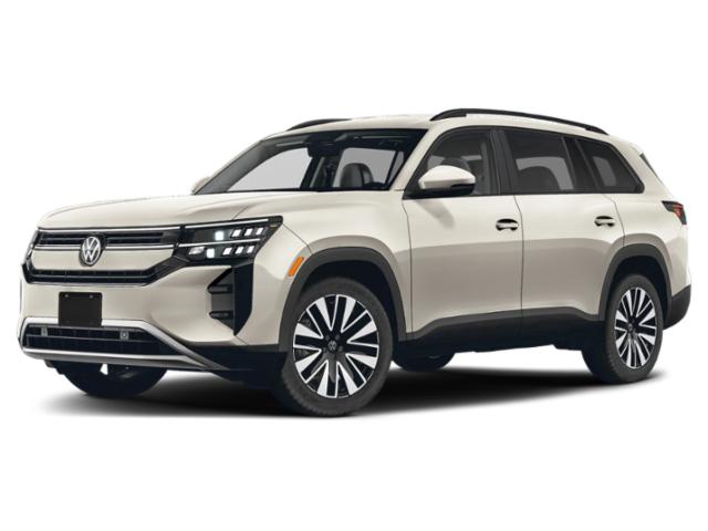 2027 Volkswagen Atlas SE w/Technology for sale in Coconut Creek, FL