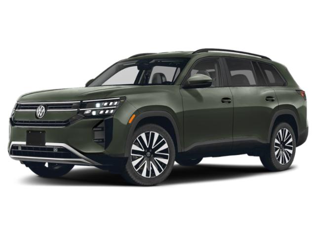 2027 Volkswagen Atlas SE w/Technology for sale in Tampa, FL