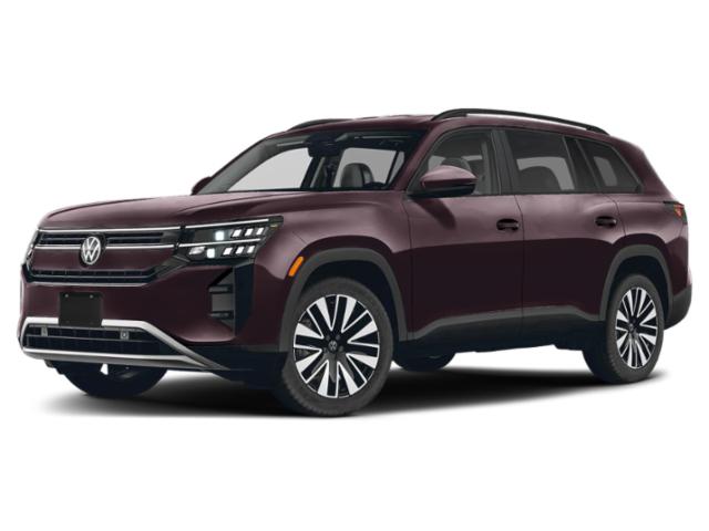 2027 Volkswagen Atlas SE w/Technology for sale in Nanuet, NY