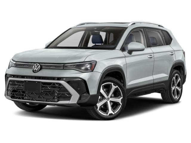 2027 Volkswagen Taos SEL for sale in Hagerstown, MD