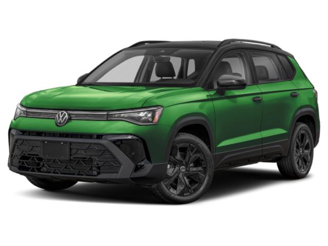 2027 Volkswagen Taos SE Black for sale in Mohegan Lake, NY