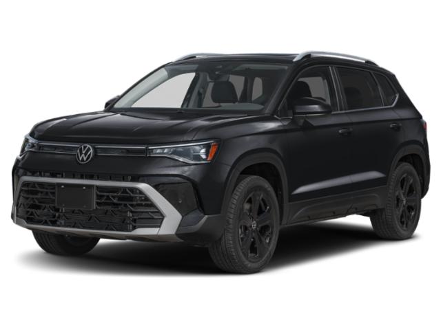 2027 Volkswagen Taos SEL for sale in Enfield, CT