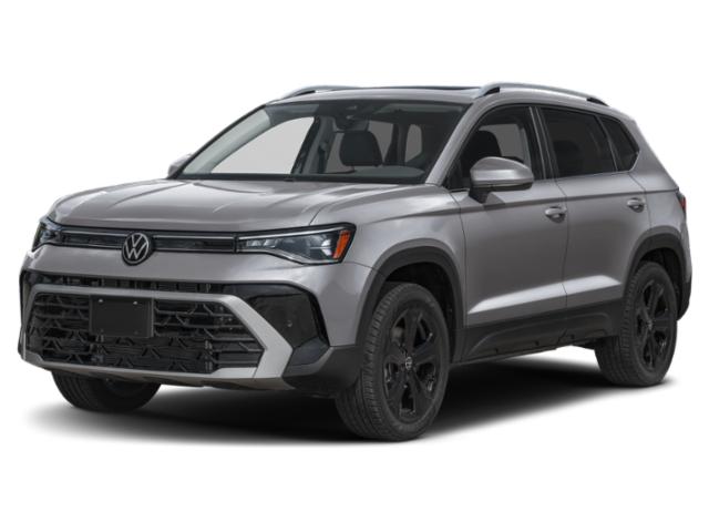 2027 Volkswagen Taos SEL for sale in Enfield, CT