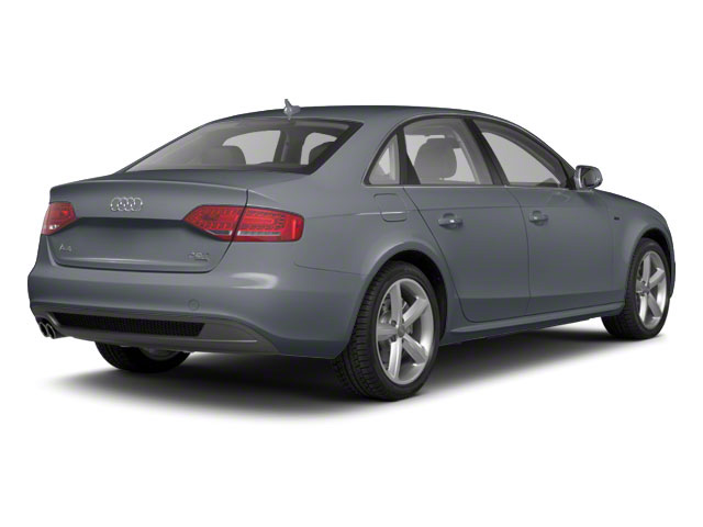 Used 2010 Audi A4 For Sale in Wilmington, OH