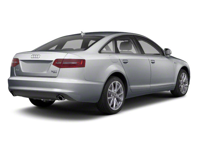 2010 Audi A6 3.0 Premium