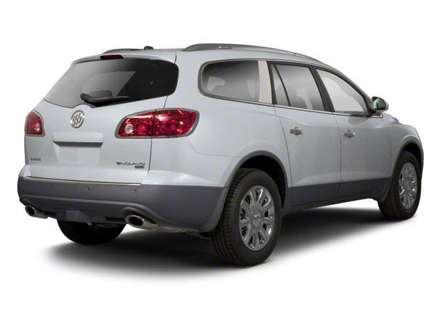 2010 Buick Enclave 1XL 2010 Buick Enclave 1XL