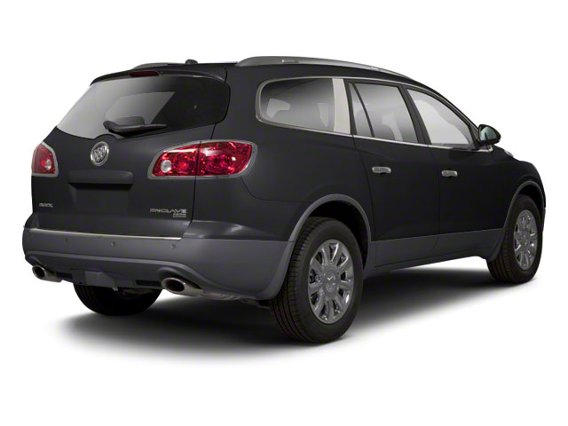 2010 Buick Enclave CX