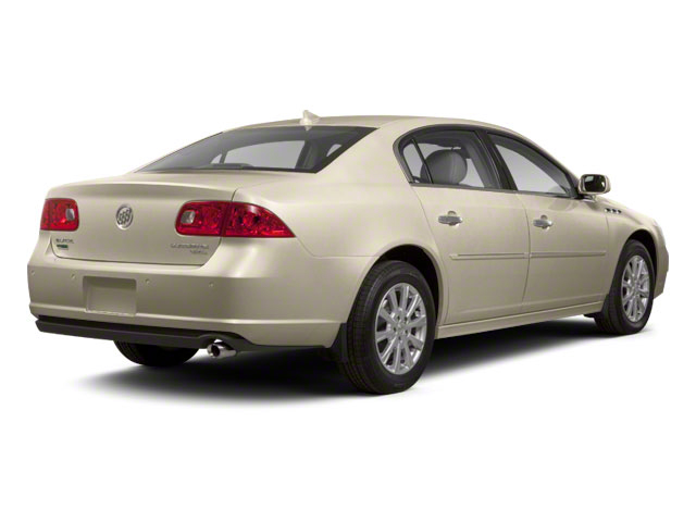 2010 Buick Lucerne CX