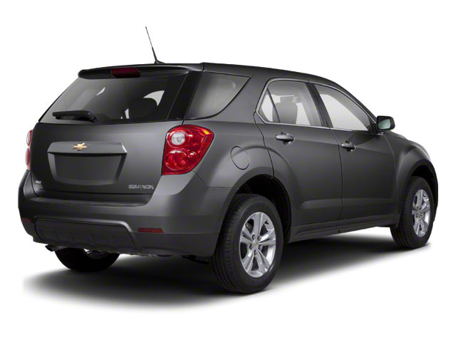 2010 Chevrolet Equinox LT