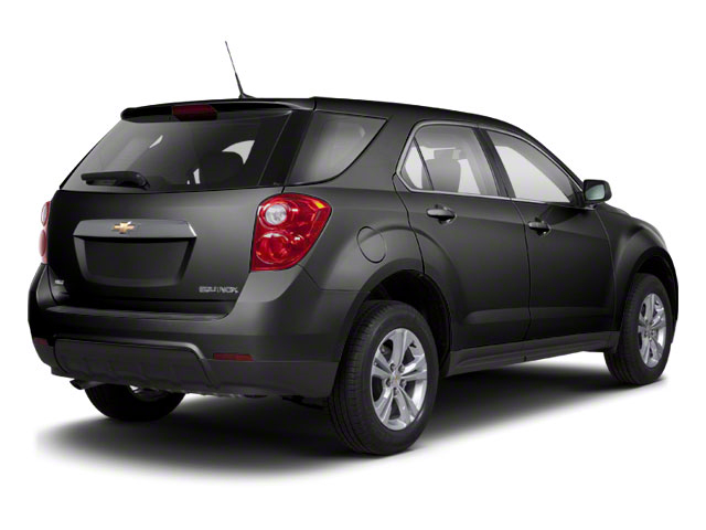 2010 Chevrolet Equinox LS