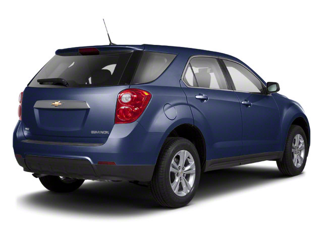 2010 Chevrolet Equinox LT