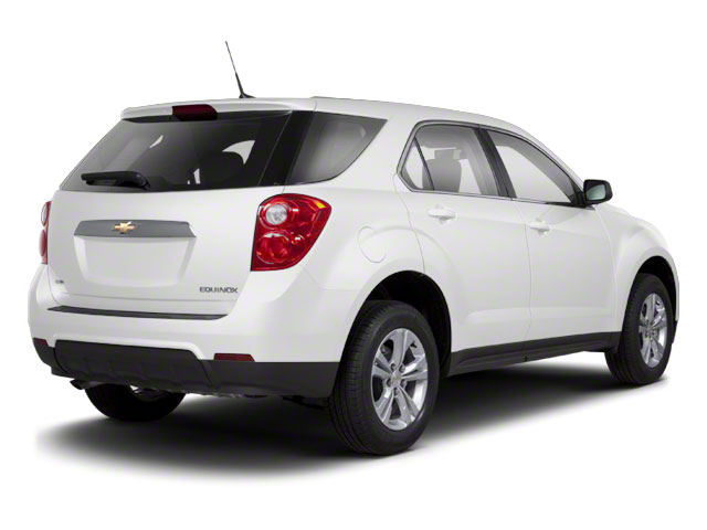 Used 2010 Chevrolet Equinox For Sale in Olive Branch, MS